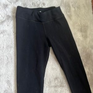Athleta girl polartec tight